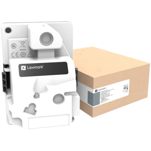 ORIGINAL LEXMARK 20N0W00 Resttonerbeh?lter 15.000 Seiten