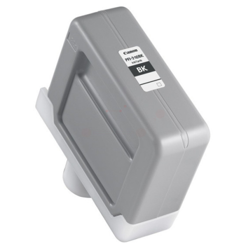 ORIGINAL CANON PFI310BK Tintenpatrone schwarz 330,00 ml (2359 C 001)
