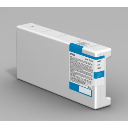ORIGINAL EPSON SJIC15P Tintenpatrone cyan magenta gelb 7.500 Seiten, 78,90 ml (C 33 S0 20464)