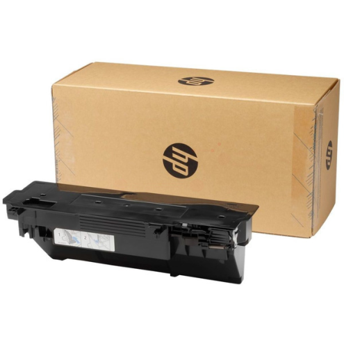 ORIGINAL HP 3WT90A Resttonerbeh?lter 90.000 Seiten