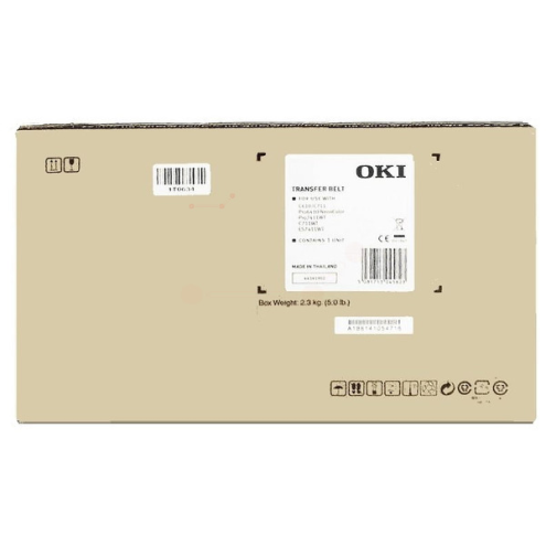 ORIGINAL OKI 44341902 Transfer-Kit 60.000 Seiten