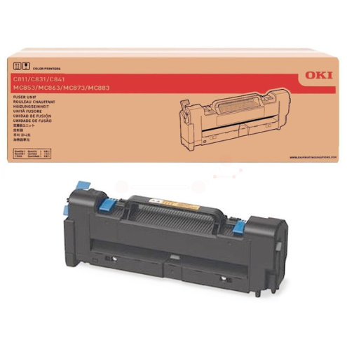 ORIGINAL OKI 44848805 Fuser Kit 100.000 Seiten