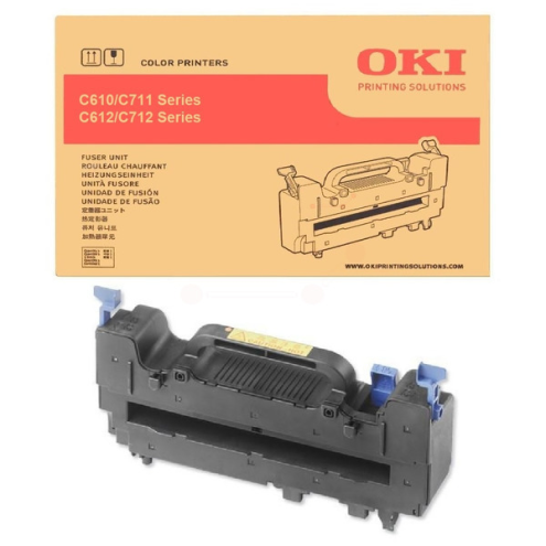 ORIGINAL OKI 44289103 Fuser Kit 60.000 Seiten