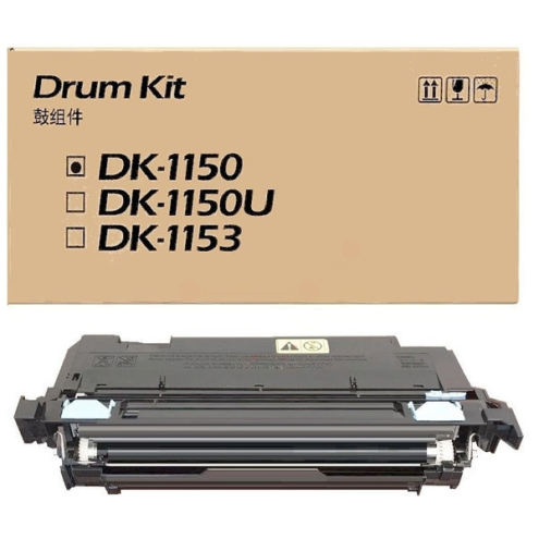 ORIGINAL KYOCERA DK1150 Drum Kit 100.000 Seiten (302RV93010)