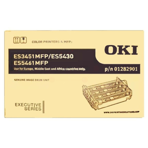 ORIGINAL OKI 01282901 Drum Kit 20.000 Seiten