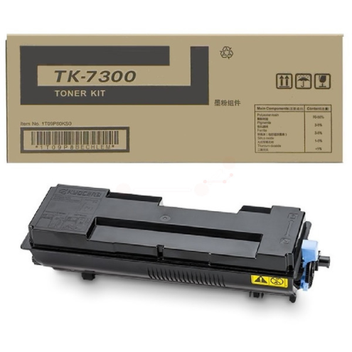 ORIGINAL KYOCERA TK7300 Toner-Kit 15.000 Seiten (1T02P70NL0)