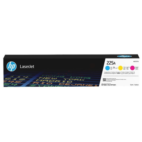 ORIGINAL HP 225A Drum Kit color 240.000 Seiten (W 2257 A)