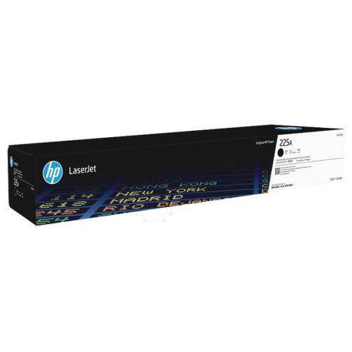 ORIGINAL HP 225A Toner-Kit schwarz 45.000 Seiten (W 2250 A)