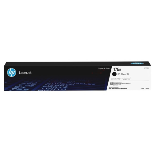 ORIGINAL HP 176A Toner-Kit 45.000 Seiten (W 1760 A)