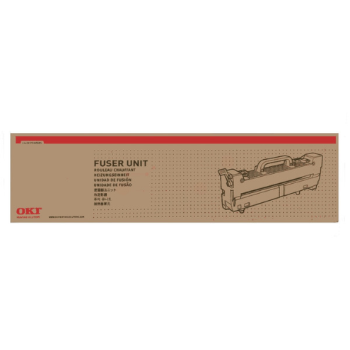 ORIGINAL OKI 01173001 Fuser Kit 100.000 Seiten