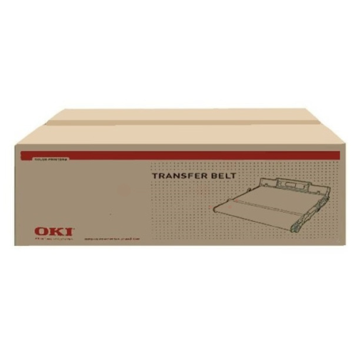 ORIGINAL OKI 01173101 Transfer Belt 100.000 Seiten