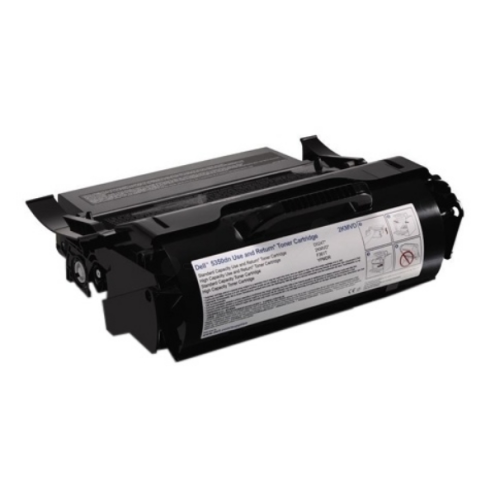 ORIGINAL DELL YPMDR Tonerkartusche schwarz 30.000 Seiten (593-11051)
