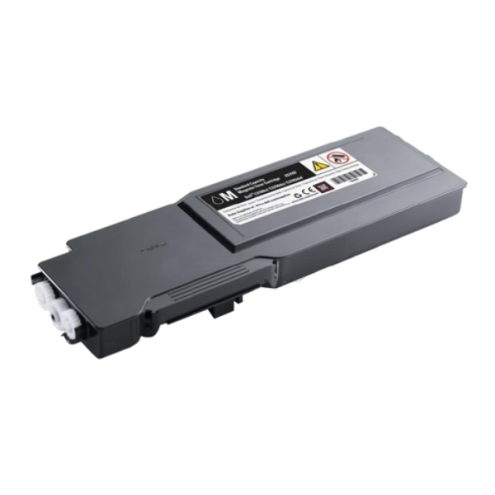 ORIGINAL DELL 40W00 Toner-Kit magenta extra High-Capacity 9.000 Seiten (593-11121)