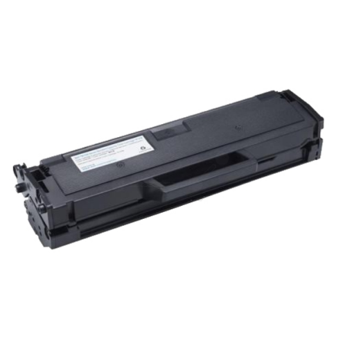 ORIGINAL DELL HF44N Tonerkartusche schwarz 1.500 Seiten (593-11108)