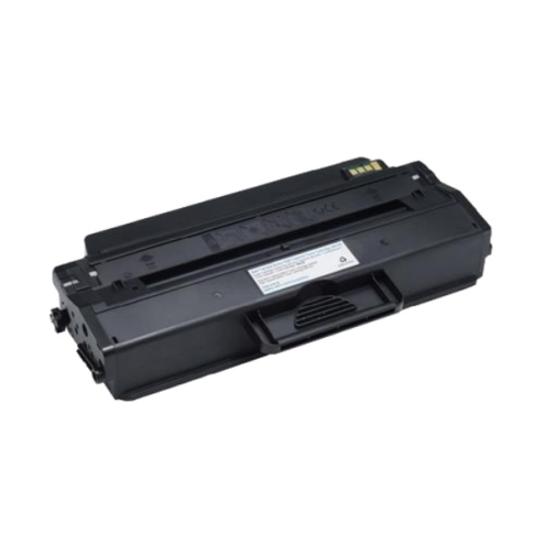 ORIGINAL DELL RWXNT Tonerkartusche 2.500 Seiten (593-11109)