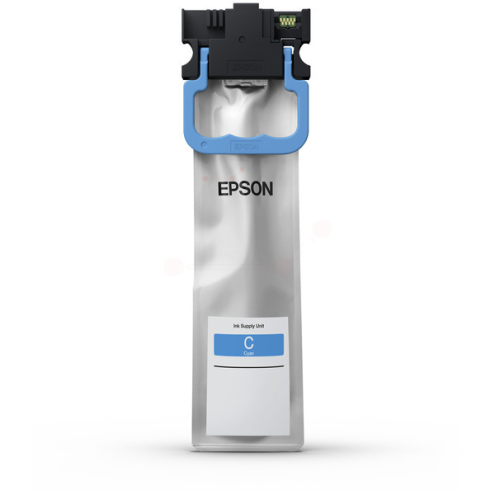 ORIGINAL EPSON T13L2 Tintenpatrone cyan XXL 20.000 Seiten (C 13 T 13L240)