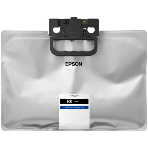 ORIGINAL EPSON T13M1 Tintenpatrone schwarz XXL 86.000 Seiten (C 13 T 13M140)