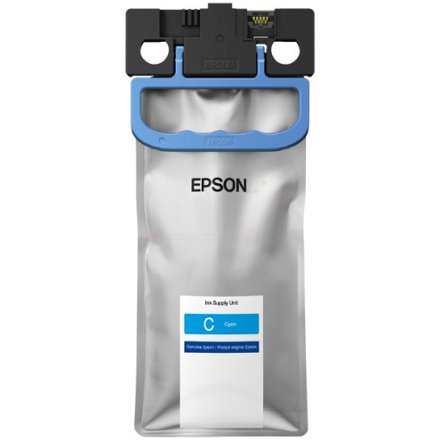 ORIGINAL EPSON T13M2 Tintenpatrone cyan XXL 50.000 Seiten (C 13 T 13M240)
