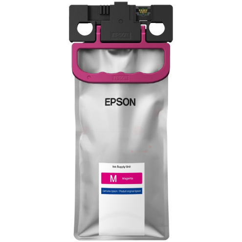 ORIGINAL EPSON T13M3 Tintenpatrone magenta XXL 50.000 Seiten (C 13 T 13M340)