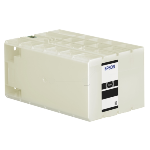 ORIGINAL EPSON T7441 Tintenpatrone schwarz 10.000 Seiten, 181,10 ml (C 13 T 74414010)
