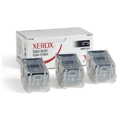 ORIGINAL XEROX 008R12941 Heftdraht Refill 15.000 Seiten