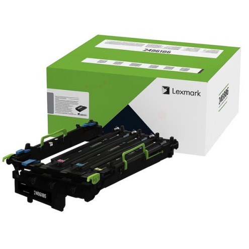 ORIGINAL LEXMARK 77L0ZV0 Drum Kit color return program 225.000 Seiten