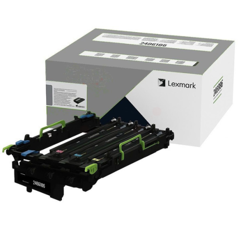 ORIGINAL LEXMARK 77L0Z50 Drum Kit color 250.000 Seiten