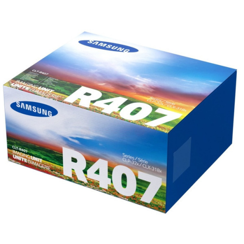 ORIGINAL SAMSUNG R407 Drum Kit 24.000 Seiten (CLT-R 407/SEE)