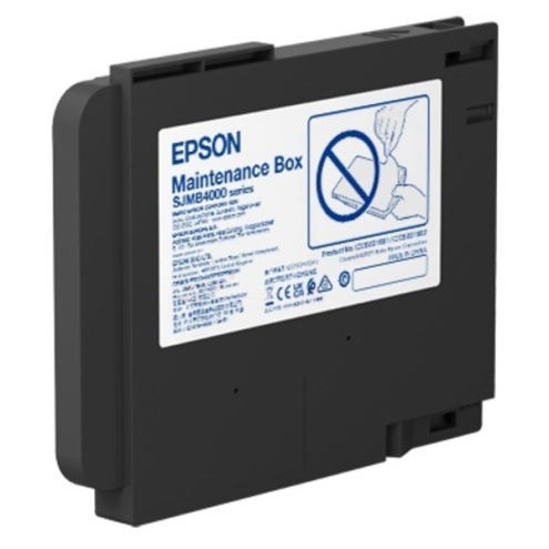 ORIGINAL EPSON SJMB4000 Resttintenbeh?lter (C 33 S0 21601)