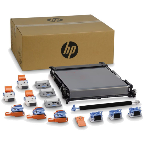 ORIGINAL HP P1B93A Transfer-Kit 150.000 Seiten