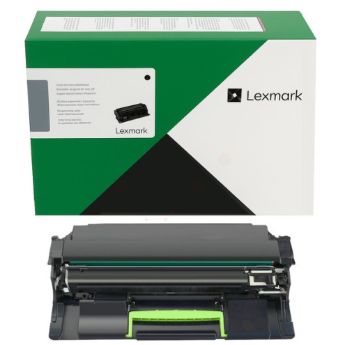 ORIGINAL LEXMARK 66S0Z00 Drum Kit return program 75.000 Seiten