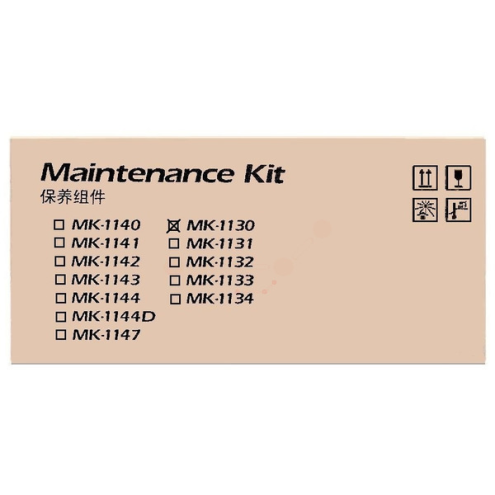 ORIGINAL KYOCERA MK1130 Maintenance-Kit 100.000 Seiten (1702MJ0NL0)