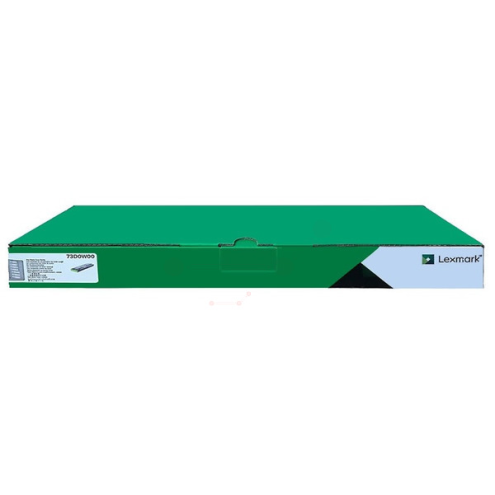 ORIGINAL LEXMARK 73D0W00 Resttonerbeh?lter 35.000 Seiten