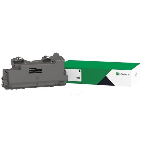 ORIGINAL LEXMARK 85D0W00 Resttonerbeh?lter 40.000 Seiten