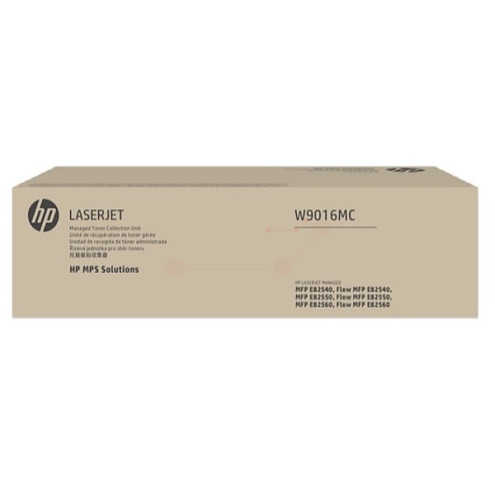 ORIGINAL HP W9016MC Resttonerbeh?lter 300.000 Seiten