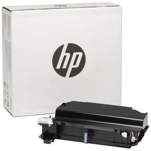 ORIGINAL HP 527F9A Resttonerbeh?lter 15.000 Seiten