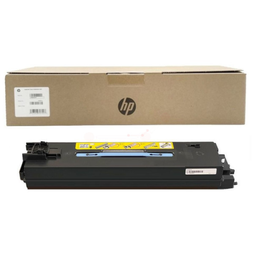 ORIGINAL HP 6SB85A Resttonerbeh?lter 130.000 Seiten