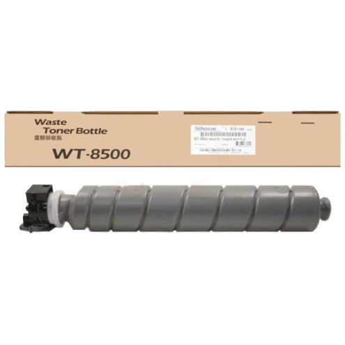 ORIGINAL KYOCERA WT8500 Resttonerbeh?lter 40.000 Seiten (1902ND0UN0)