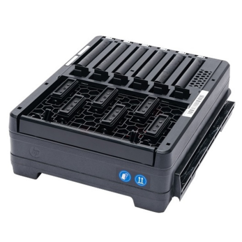 ORIGINAL HP 768 Maintenance-Kit (3EE18A)