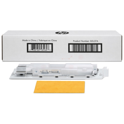 ORIGINAL HP B5L37A Resttonerbeh?lter 54.000 Seiten