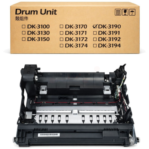 ORIGINAL KYOCERA DK3190 Drum Kit 500.000 Seiten (302T693030)