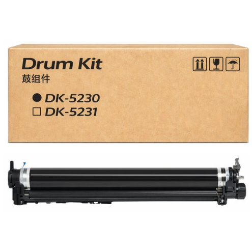 ORIGINAL KYOCERA DK5230 Drum Kit schwarz 100.000 Seiten (302R793010)