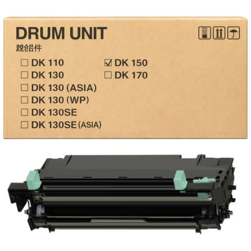 ORIGINAL KYOCERA DK150 Drum Kit 100.000 Seiten (302H493010)