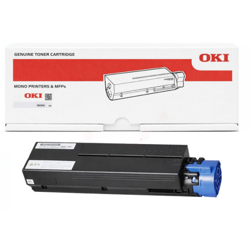 ORIGINAL OKI 09006236 Toner-Kit 3.000 Seiten