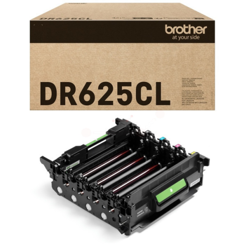 ORIGINAL BROTHER DR625CL Drum Kit 30.000 Seiten