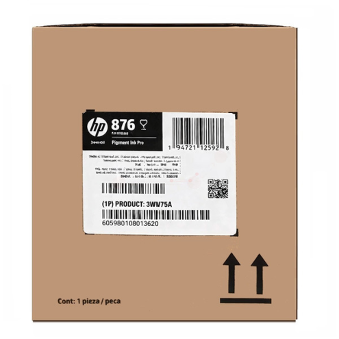 ORIGINAL HP 876 Druckkopf (3WW75A)