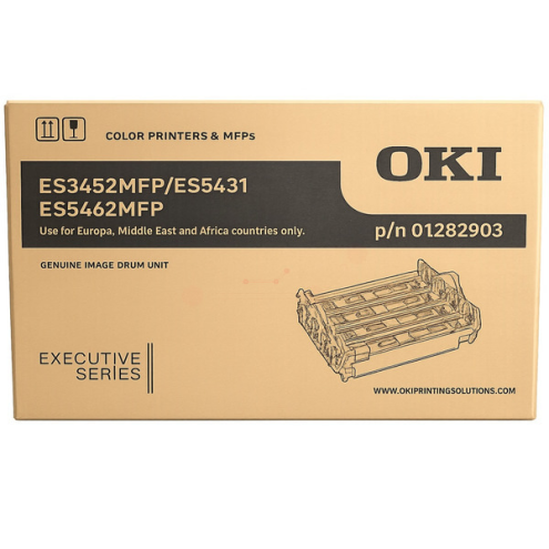 ORIGINAL OKI 01282903 Drum Kit 30.000 Seiten