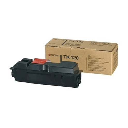ORIGINAL KYOCERA TK120 Toner-Kit 7.200 Seiten/5% (1T02G60DE0)