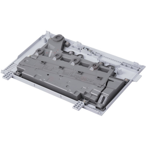 ORIGINAL OKI 09006264 Resttonerbeh?lter 11.000 Seiten