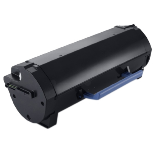 ORIGINAL DELL 03YNJ Toner-Kit return program extra High-Capacity 45.000 Seiten/5% (593-11186)